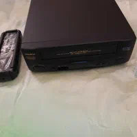 ویدئو دوو با نوارجمع کن اورجینال|پخش‌کننده DVD و ویدیو|تبریز, |دیوار