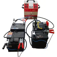 دستگاه شارژر صنعتی باطری اتوماتیک|ماشین‌آلات صنعتی|قم, انسجام|دیوار