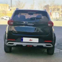 x22pro 1402|خودرو سواری و وانت|اصفهان, شفق|دیوار