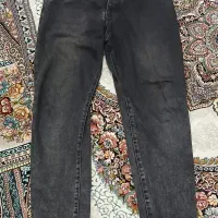 شلوار مردانه مام سایز ۳۲ دو عدد دورس و شلوار اسلش