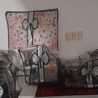 کاور وسایل برقی|لوازم خیاطی و بافتنی|زابل, |دیوار