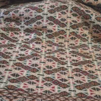 قالی دستبافت