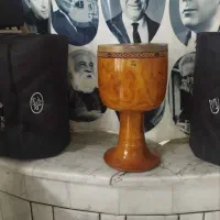 تنبک حرفه ای رحیم شیرانی