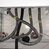 تعمیر ونصب پکیج ورادیاتور|خدمات پیشه و مهارت|لنجان, |دیوار