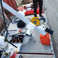 دوربین اقتصادی کیفیت خوب|دوربین مداربسته|قم, شاه ابراهیم|دیوار