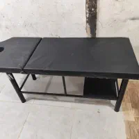 فروش تخت ماساژ در حد