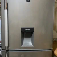 یخچال در حد نو