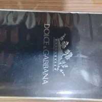 عطر دولچه گابانا اورجینال