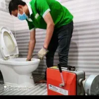 لوله بازکنی ارزان قیمت با تجهیزات کامل نشت یابی