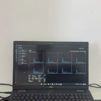 لپتاپ دل dell latitude