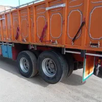 بار چوب خشک