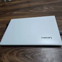 لپتاپ لنوو Core i7 رم12GB گرافیک 4 حافظهSSD+HDD|رایانه همراه|قم, جهان بینی|دیوار