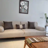 مبل چستر ساده|مبلمان خانگی و میز عسلی|مشهد, خواجه ربیع|دیوار