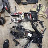 تعمیر تخصصی اسکوتر برقی|دوچرخه، اسکیت، اسکوتر|تهران, شادآباد|دیوار