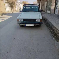 پیکان وانت|خودرو سواری و وانت|کبودرآهنگ, |دیوار