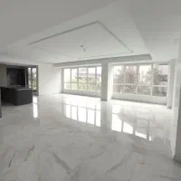 ۳۳۰متر+معاوضه با آپارتمان باغ و خودرو