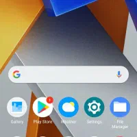 گوشی شیاومی poco m4 pro