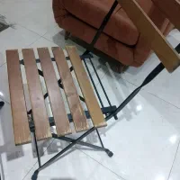 میزوصندلی عصرانه