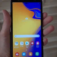 +Samsung j4 قیمت مناسب