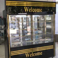 فروشگاه یخچال میرزایی