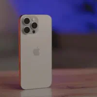 ایفون ۱۶ پرومکس