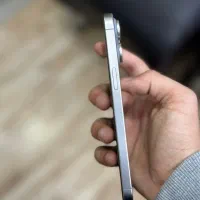 ۱۵ پرو مکس در حد نو