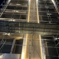 فروش واحد های ۱۱۷ و ۱۵۰ متری محدوده چهارراه شریعتی