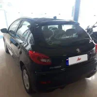 پژو 207i مدل 1404 پاناروما فول خشک|خودرو سواری و وانت|ساری, |دیوار