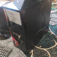 کامپیوتر شخصی تحصیلی|رایانه رومیزی|پرند, فاز ۶|دیوار