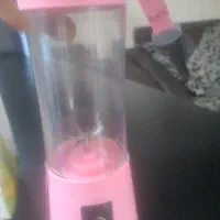 شیکن برقی ابمیوه گیری