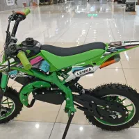 مینی کراس 70cc و 110cc سوخت بنزین|موتورسیکلت|مشهد, کوی ولیعصر|دیوار