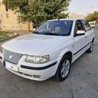 سمند  89 lx
