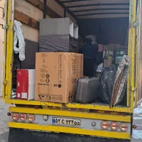 باربری اثاث منزل یاخچی آباد نازی آباد خانی آباد...|خدمات حمل و نقل|تهران, یاخچی‌آباد|دیوار