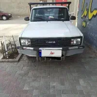 مزدا کارا 2000تک کابین