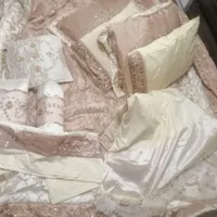 روتختی دونفره ۱۱تکه کارشده