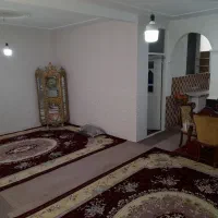 منزل-مسکونی-دو-طبقه-مستقل-از-هم