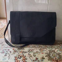 کیف اداری چرم طبیعی