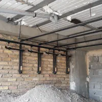 لوله کشی گاز (پکیج آبگرمکن)|خدمات پیشه و مهارت|اسدآباد, |دیوار