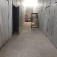 اجاره انبار ۱۸فوت داخل سوله
