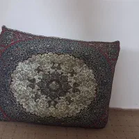 پشتی سنتی در حدنو