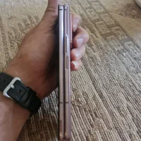 سامسونگ Galaxy Z Fold 2 5G با حافظهٔ ۲۵۶ گیگابایت|موبایل|تهران, آرارات|دیوار