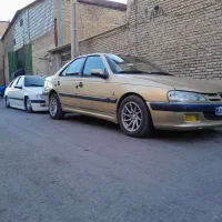 فروش یک عدد پژو پارس 82