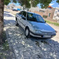 پژو۴۰۵|خودرو سواری و وانت|اهر, |دیوار