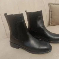 پوتین سایز ۳۹ نو بعلت بزرگ بودن استفاده نشده|کیف، کفش، کمربند|فردیس, شهرک ناز|دیوار