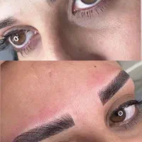 آرایش دائم صورت با تخفیف استثنایی