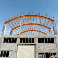 سوله .سوله سازی .جوشکاری سوله .|خدمات پیشه و مهارت|تبریز, |دیوار