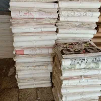فروش روزنامه باطله کاغذ سابلیمیشن کاغذ کاهی (کد03)