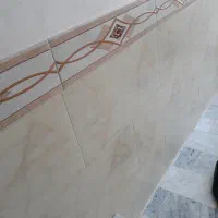 کاشی سرامیک پرسلان کاری