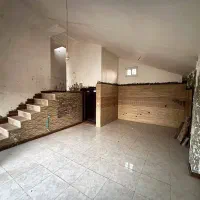 ویلای نوساز (تکمیل نشده) شهرکی