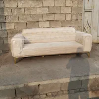 مبل گلین(مبلمان رضا)|مبلمان خانگی و میز عسلی|دزفول, |دیوار